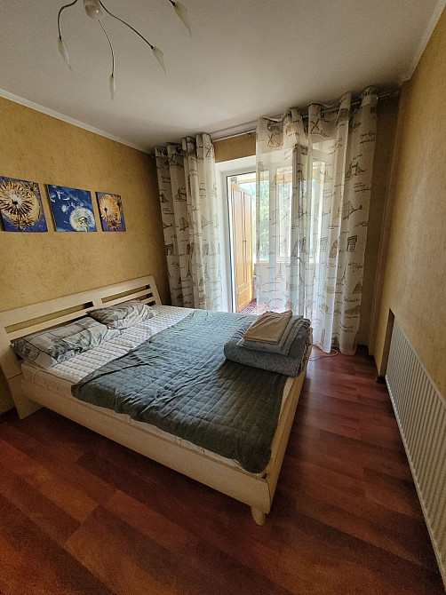 Автономне опалення в трьохкімнатній квартирі Житомир - зображення 4