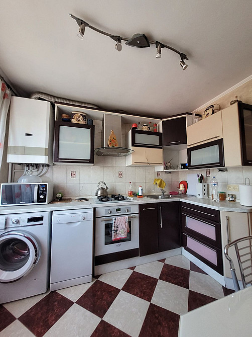 Автономне опалення в трьохкімнатній квартирі Житомир - зображення 7