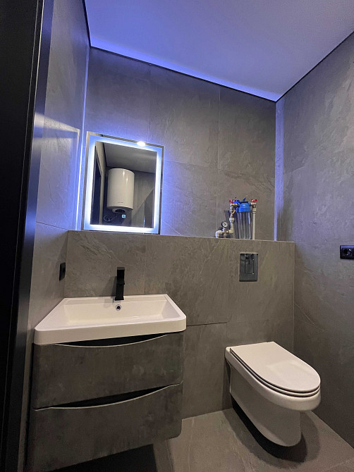 Продаж квартири з ремонтом у самому ЦЕНТРІ Ірпеня Ірпінь - зображення 5