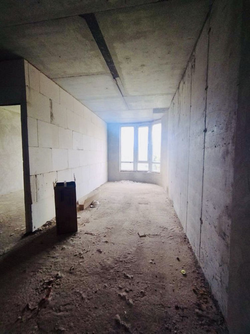 Продаж 1к квартири без ремонту ЖК Парус/Боздош/Газове опалення Ужгород - зображення 7