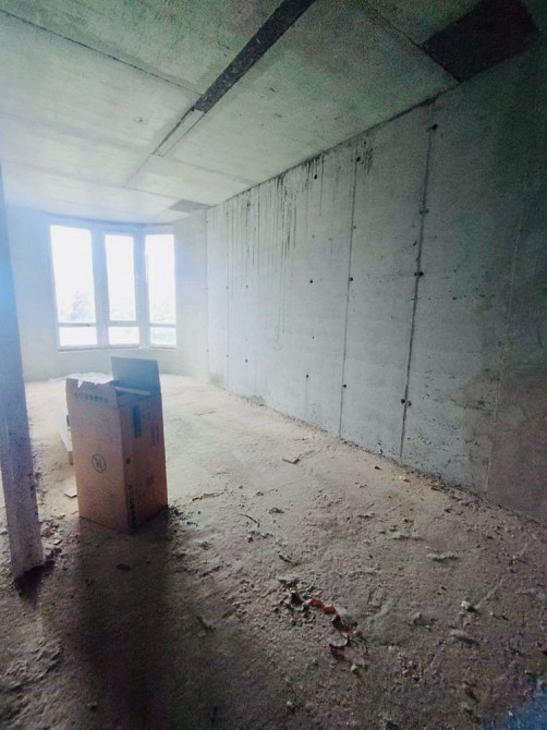 Продаж 1к квартири без ремонту ЖК Парус/Боздош/Газове опалення Ужгород - зображення 6