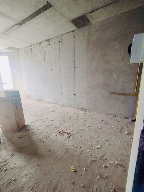 Продаж 1к квартири без ремонту ЖК Парус/Боздош/Газове опалення Ужгород - зображення 5