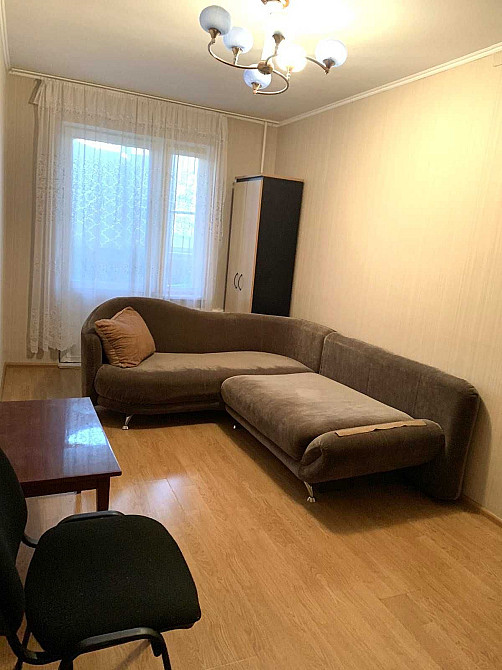 3-кімнатна квартира пр. Володимира Івасюка 54А м. Героїв Дніпра Киев - изображение 6