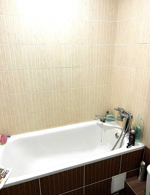 3-кімнатна квартира пр. Володимира Івасюка 54А м. Героїв Дніпра Киев - изображение 5