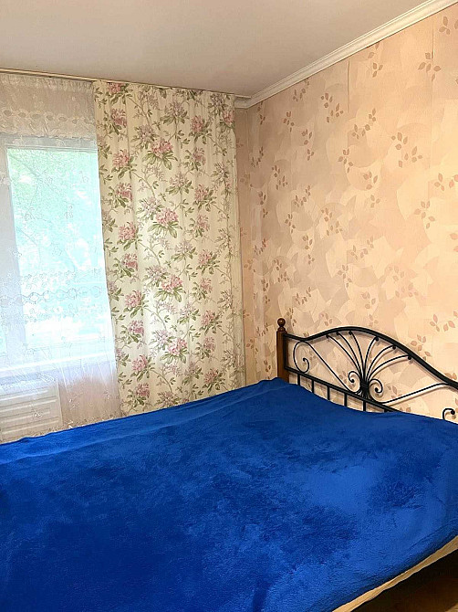 3-кімнатна квартира пр. Володимира Івасюка 54А м. Героїв Дніпра Киев - изображение 8