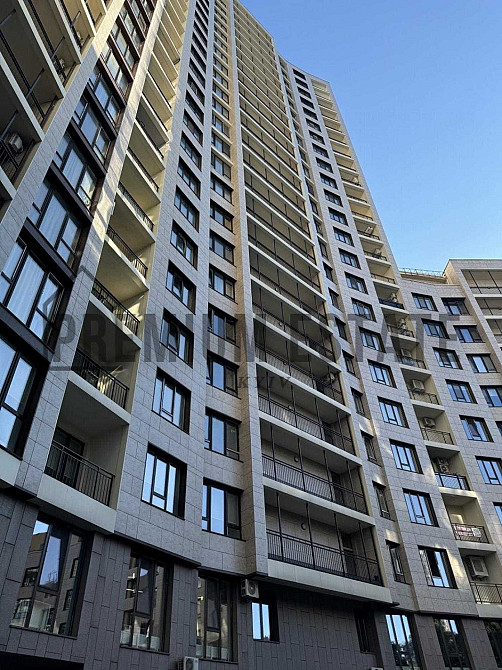 Продаж 1-к квартири 56м2 Жк Cardinal Печерськ Олімпійська Киев - изображение 2