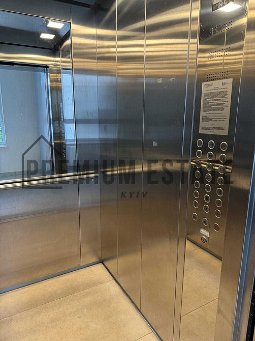 Продаж 1-к квартири 56м2 Жк Cardinal Печерськ Олімпійська Киев - изображение 7