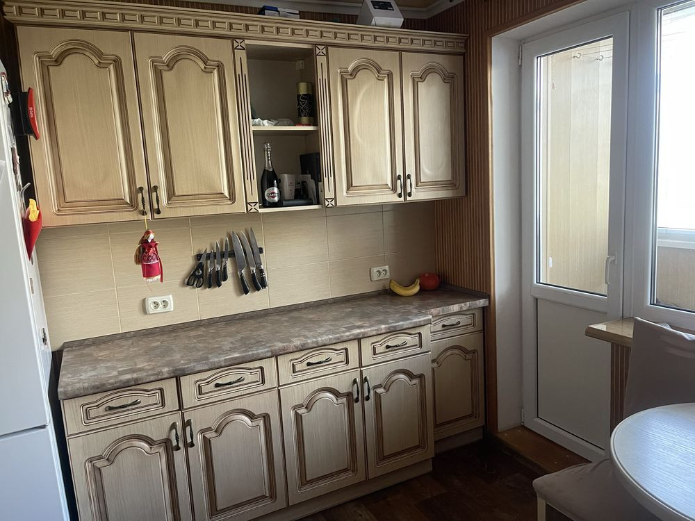 Продам квартиру 2 к центр Павлоград - зображення 1