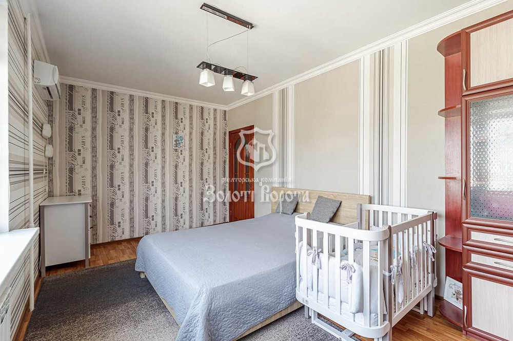 Квартира, 3к. Гарний стан. Йорданська, 4а, Оболонь, Дніпро, метро Киев - изображение 3