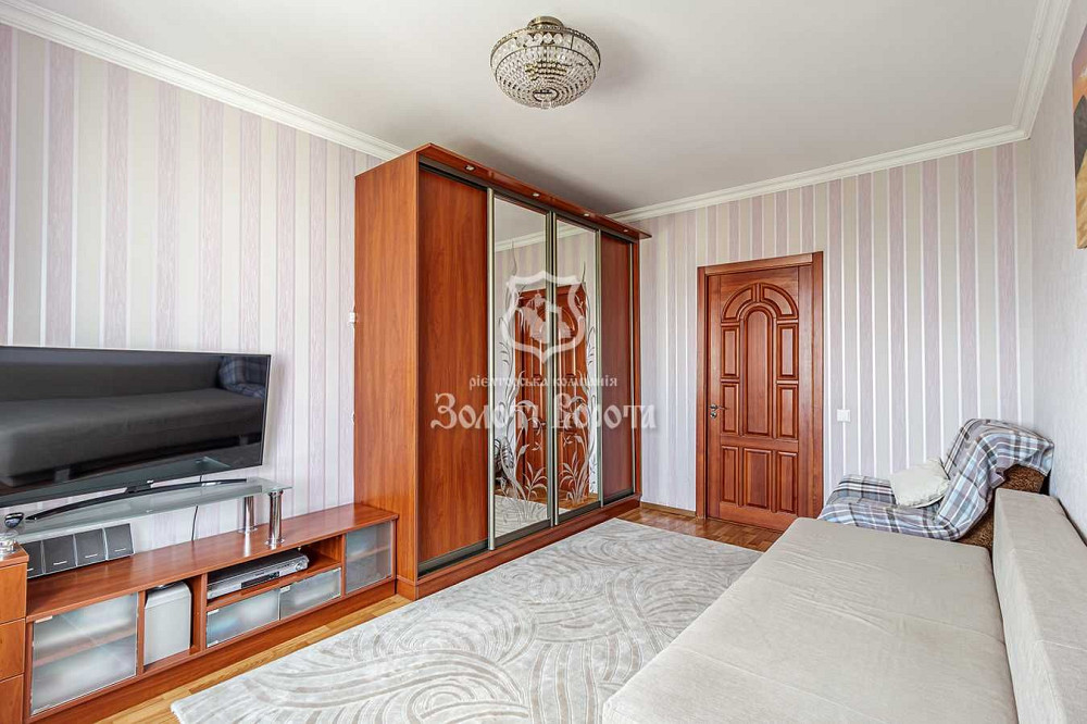 Квартира, 3к. Гарний стан. Йорданська, 4а, Оболонь, Дніпро, метро Киев - изображение 5