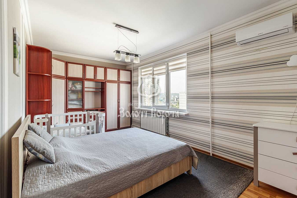 Квартира, 3к. Гарний стан. Йорданська, 4а, Оболонь, Дніпро, метро Киев - изображение 1