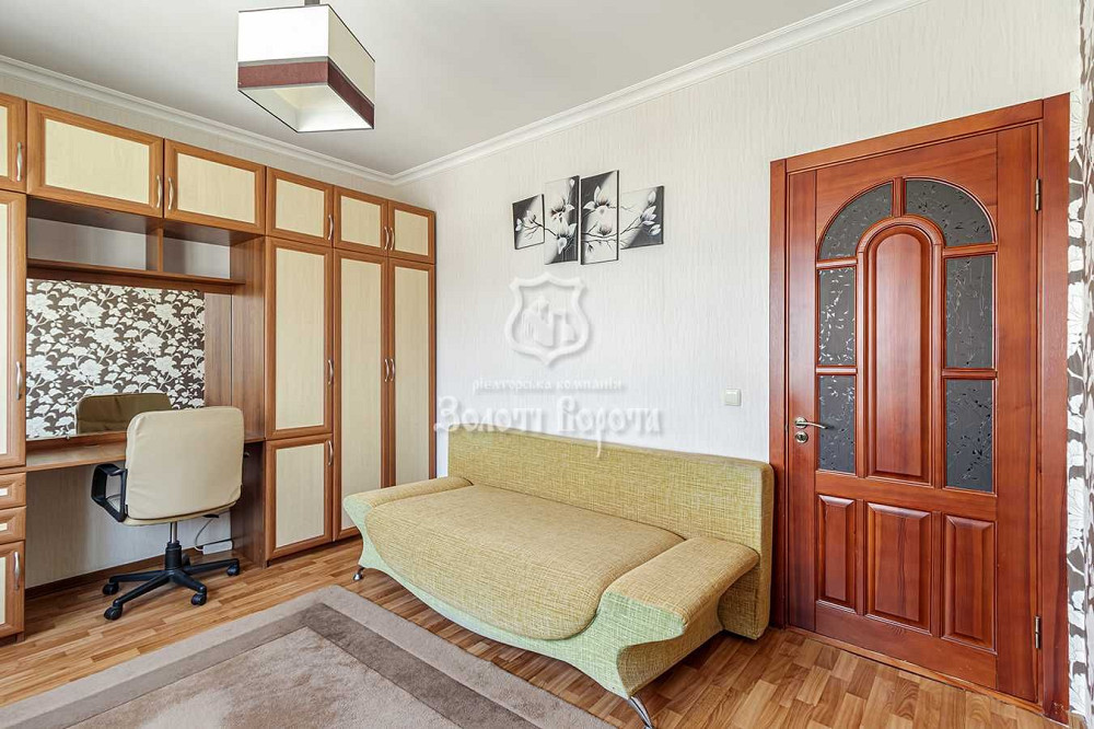 Квартира, 3к. Гарний стан. Йорданська, 4а, Оболонь, Дніпро, метро Киев - изображение 7