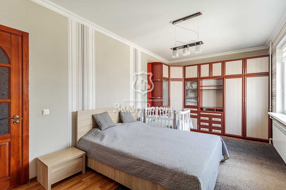 Квартира, 3к. Гарний стан. Йорданська, 4а, Оболонь, Дніпро, метро Киев - изображение 2