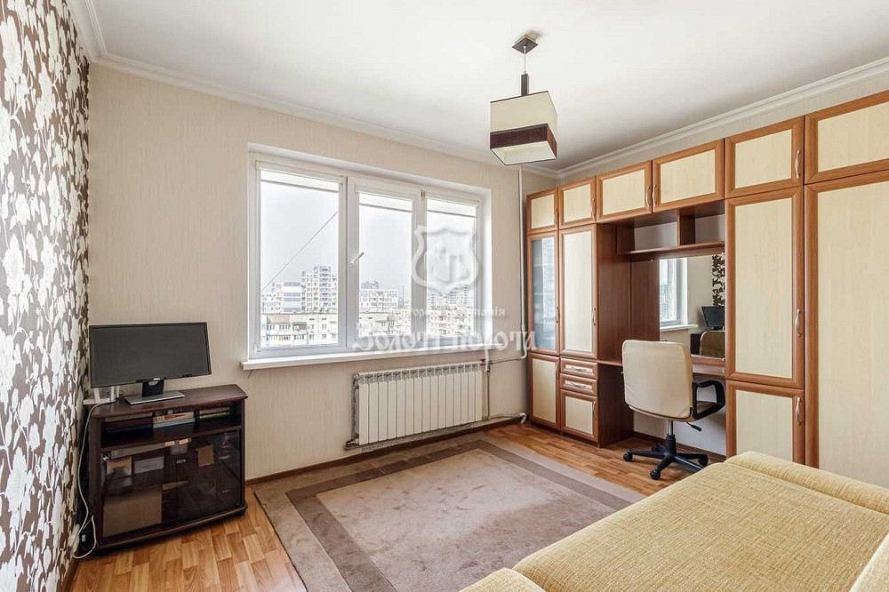 Квартира, 3к. Гарний стан. Йорданська, 4а, Оболонь, Дніпро, метро Киев - изображение 6