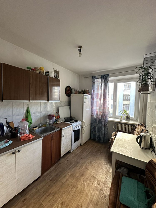 БЕЗ КОМІСІЇ!  Продаж 3-к квартири, центр Львова, Чорновола Львов - изображение 6