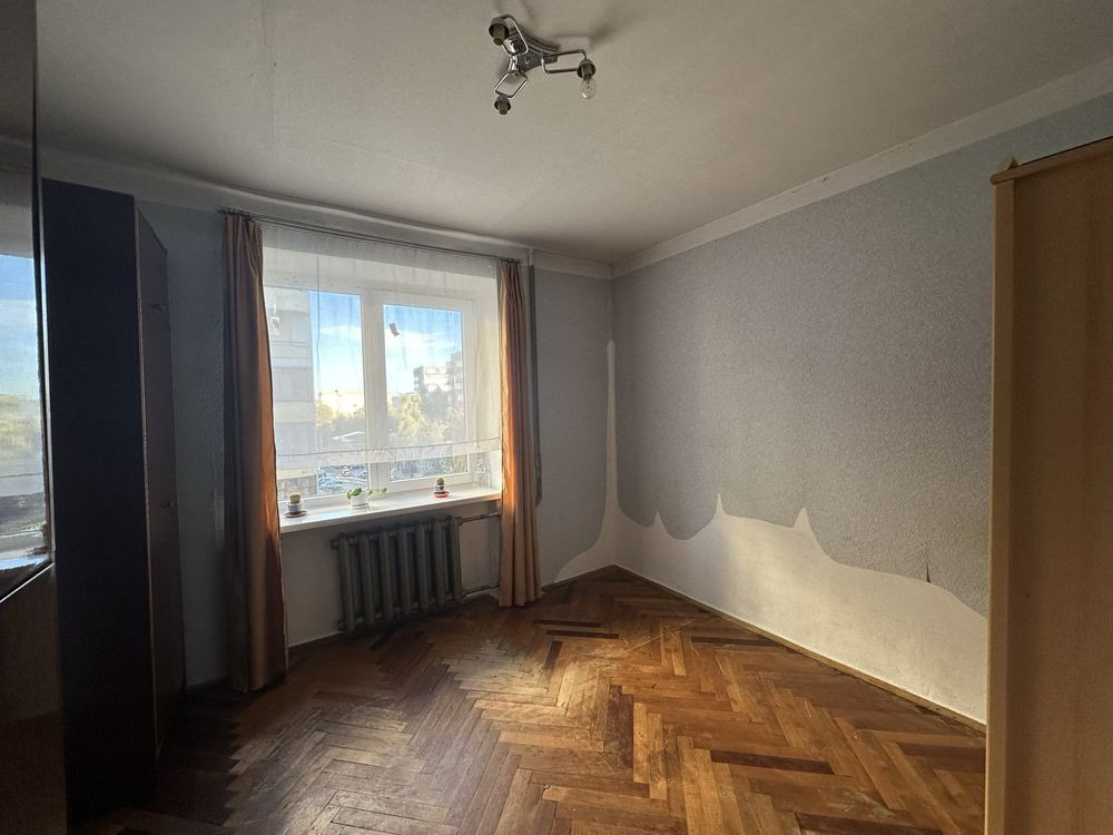 БЕЗ КОМІСІЇ!  Продаж 3-к квартири, центр Львова, Чорновола Львов - изображение 4