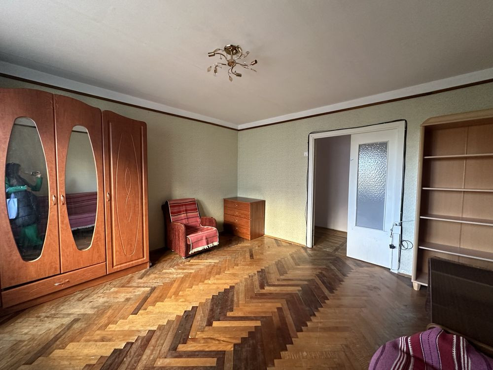 БЕЗ КОМІСІЇ!  Продаж 3-к квартири, центр Львова, Чорновола Львов - изображение 2