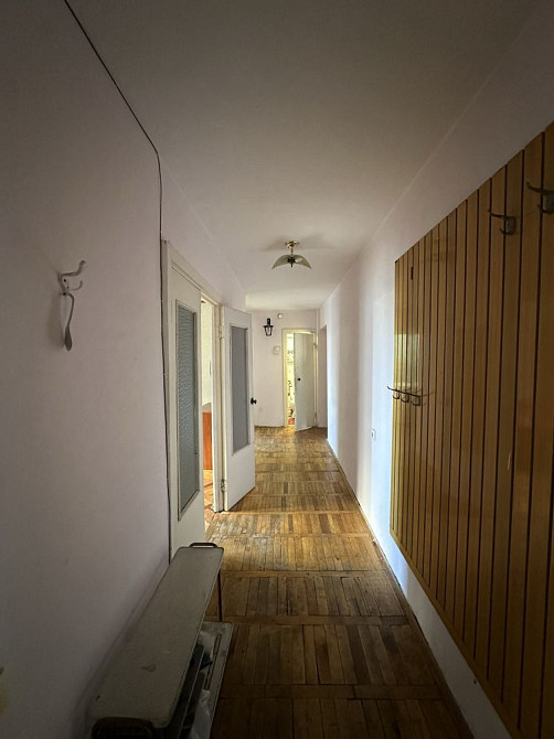 БЕЗ КОМІСІЇ!  Продаж 3-к квартири, центр Львова, Чорновола Львов - изображение 5