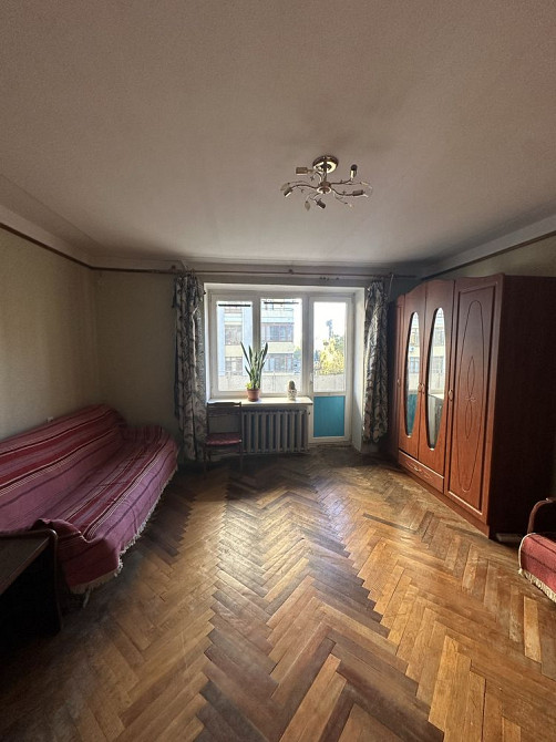 БЕЗ КОМІСІЇ!  Продаж 3-к квартири, центр Львова, Чорновола Львов - изображение 1