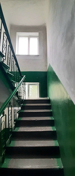 ОСББ! 2поверх! Затишна 2 кімнатна квартира,АЕО! Полтавська,Брейн,ВАРТО Кропивницький - зображення 6