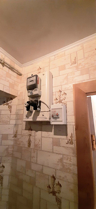 ОСББ! 2поверх! Затишна 2 кімнатна квартира,АЕО! Полтавська,Брейн,ВАРТО Кропивницький - зображення 5