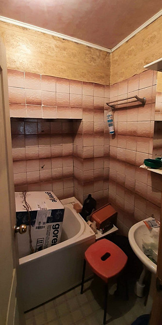 ОСББ! 2поверх! Затишна 2 кімнатна квартира,АЕО! Полтавська,Брейн,ВАРТО Кропивницький - зображення 7