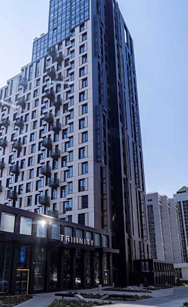 3к квартира ЖК Трініті (TRIIINITY) вул В Тютюнника, 39/2 Печерськ Kyiv - photo 7