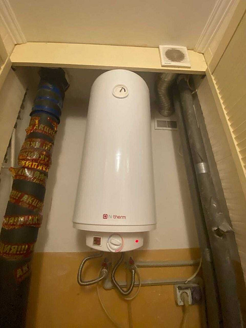 2к квартира з ремонтом по вул Максимовича (Трутенка Онуфрія), 7в Киев - изображение 7