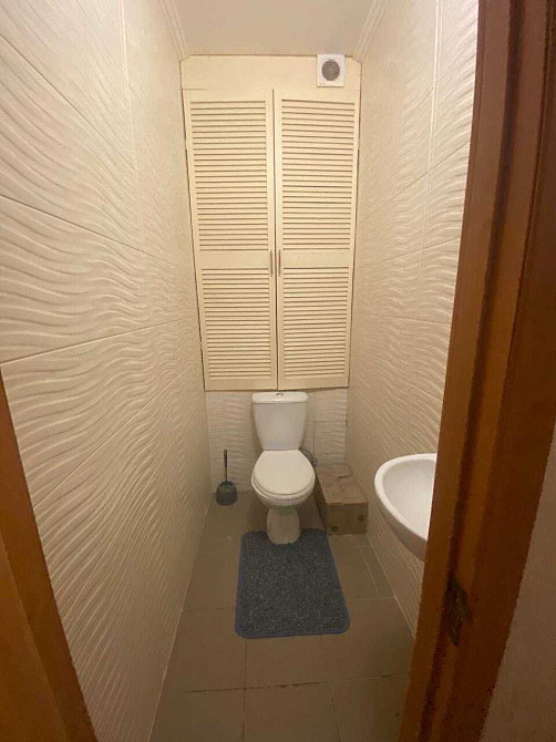 2к квартира з ремонтом по вул Максимовича (Трутенка Онуфрія), 7в Киев - изображение 6