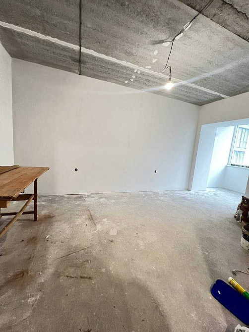 1 кім.квартира,ЖК Козацький, 43 м², простора лоджія, частковий ремонт Івано-Франківськ - зображення 4