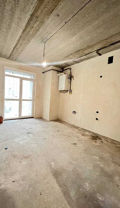 1 кім.квартира,ЖК Козацький, 43 м², простора лоджія, частковий ремонт Івано-Франківськ - зображення 2