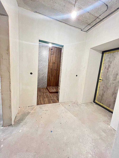 1 кім.квартира,ЖК Козацький, 43 м², простора лоджія, частковий ремонт Івано-Франківськ - зображення 1