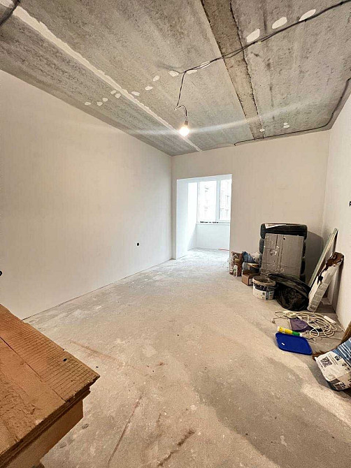 1 кім.квартира,ЖК Козацький, 43 м², простора лоджія, частковий ремонт Івано-Франківськ - зображення 3