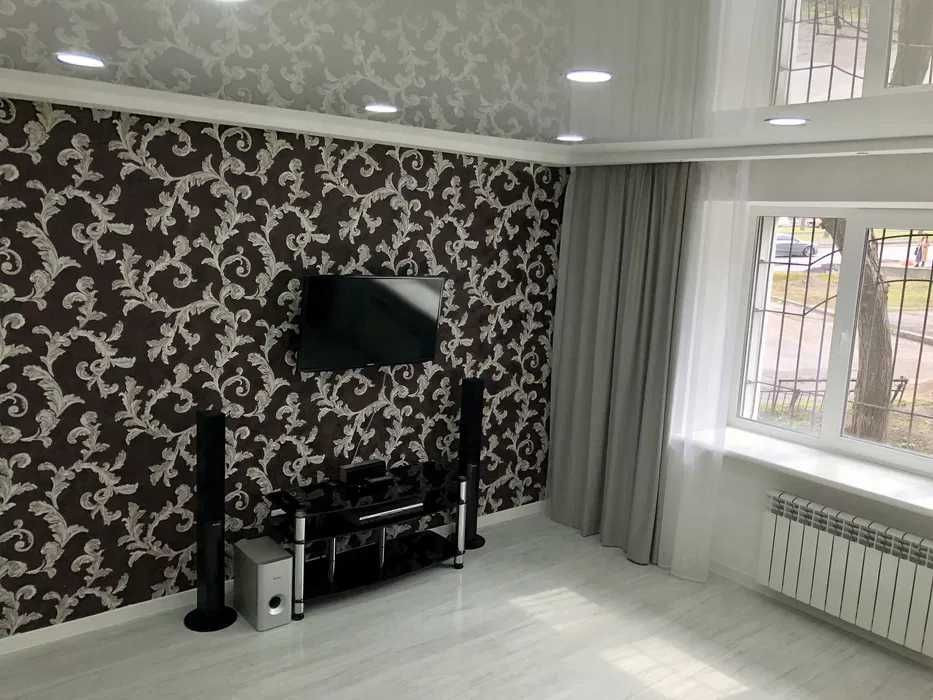 Продам 2к квартиру з ремонтом низ проспекту Олександра Поля Кірова Днепр - изображение 2