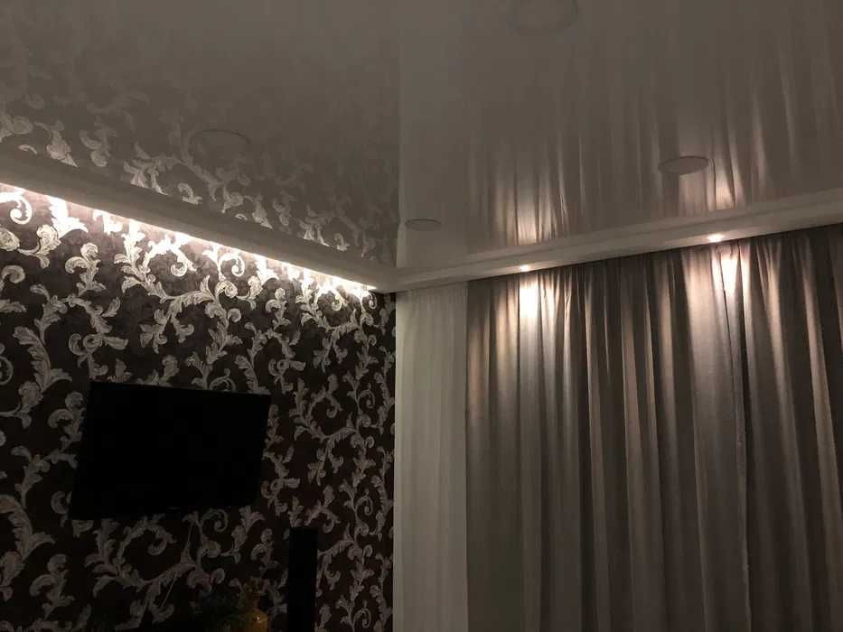 Продам 2к квартиру з ремонтом низ проспекту Олександра Поля Кірова Днепр - изображение 4