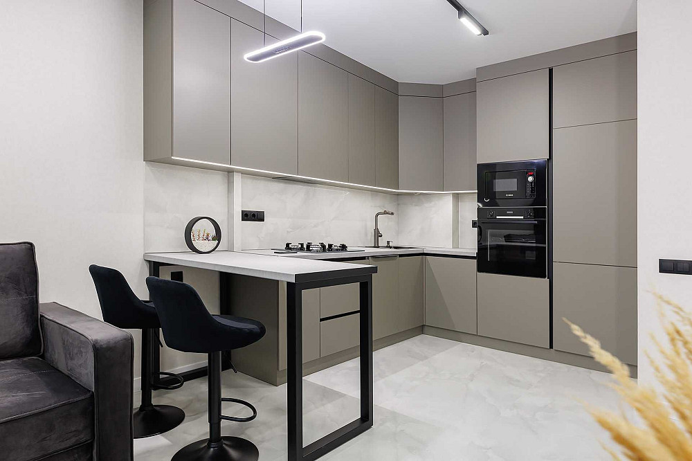 VIP Продаж 1-кім квартири в ЖК Greenville Park вул.Замарстинівська Львов - изображение 6