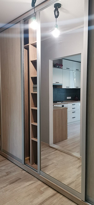 Двокімнатна квартира, Ірпінь, центр, Є-ОСЕЛЯ,Сертифікат Ірпінь - зображення 7