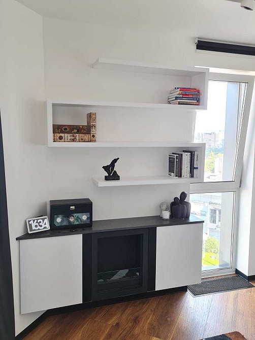 2к квартира с ремонтом ул Липковского, 16г Киев - изображение 5