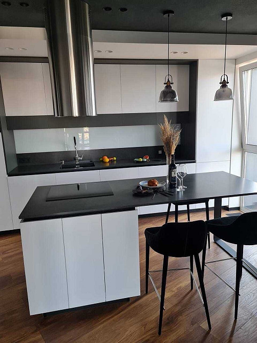 2к квартира с ремонтом ул Липковского, 16г Киев - изображение 3