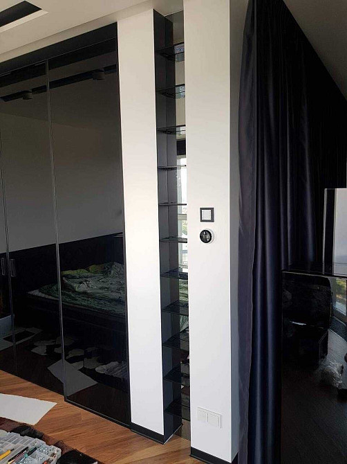 2к квартира с ремонтом ул Липковского, 16г Киев - изображение 7