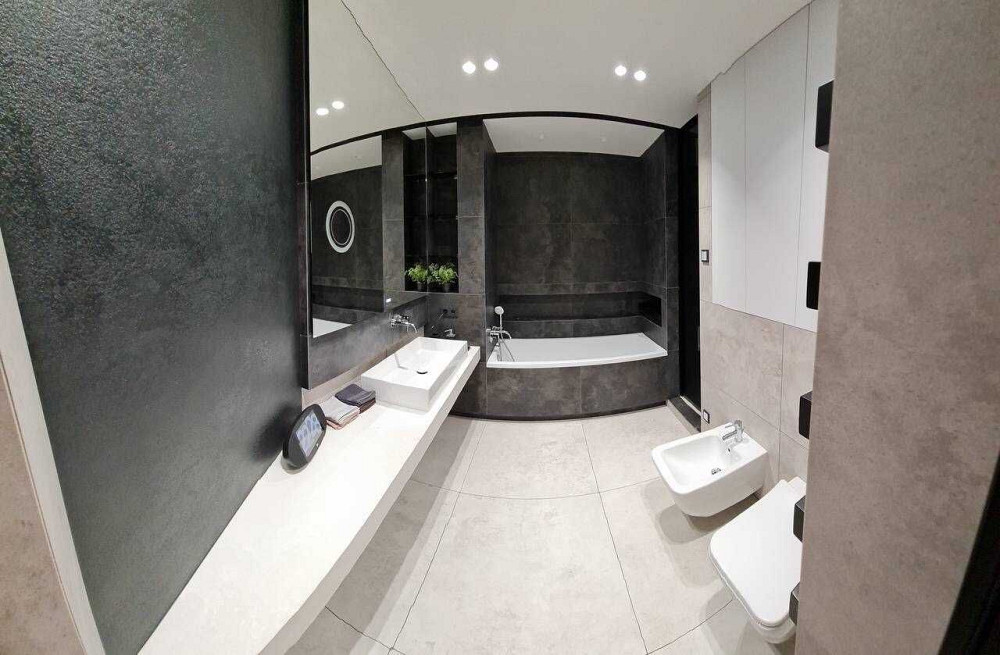 2к квартира с ремонтом ул Липковского, 16г Киев - изображение 8