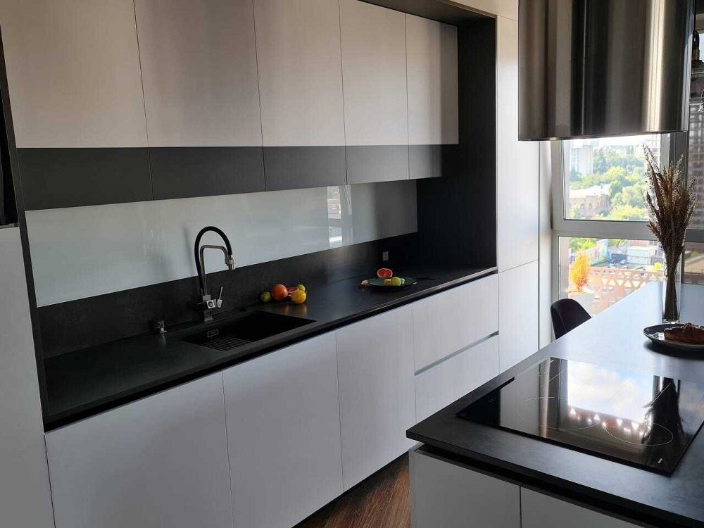 2к квартира с ремонтом ул Липковского, 16г Киев - изображение 1