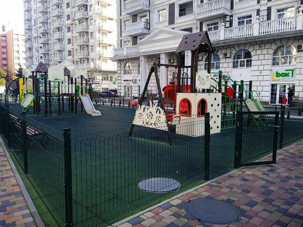 Продаж 3к квартири вул. Максимовича ЖК Нова Англія 94 м2 Голосіївський Киев - изображение 6