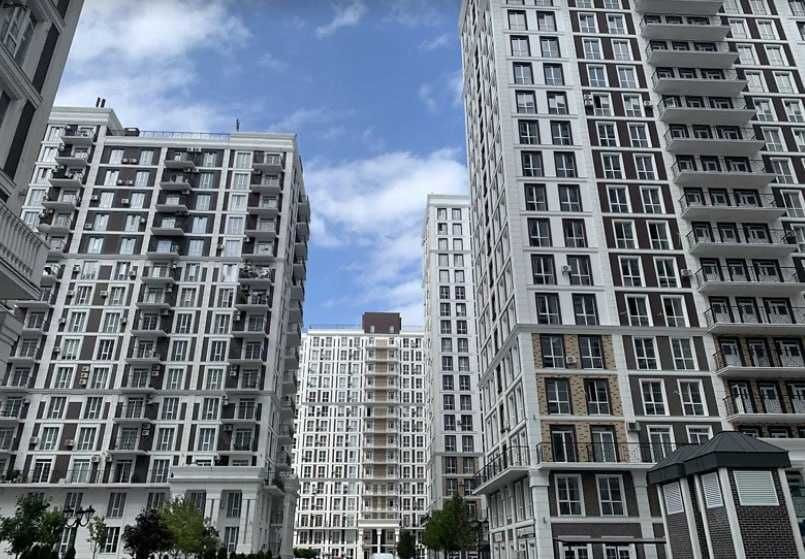 Продаж 3к квартири вул. Максимовича ЖК Нова Англія 94 м2 Голосіївський Киев - изображение 2