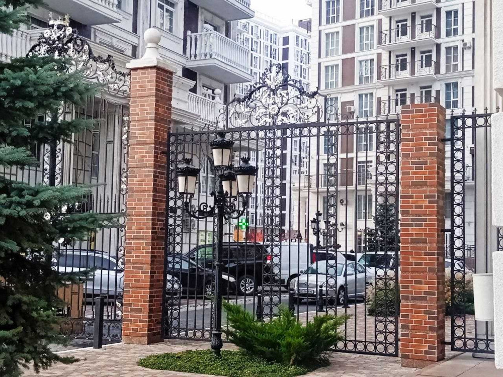 Продаж 3к квартири вул. Максимовича ЖК Нова Англія 94 м2 Голосіївський Киев - изображение 5