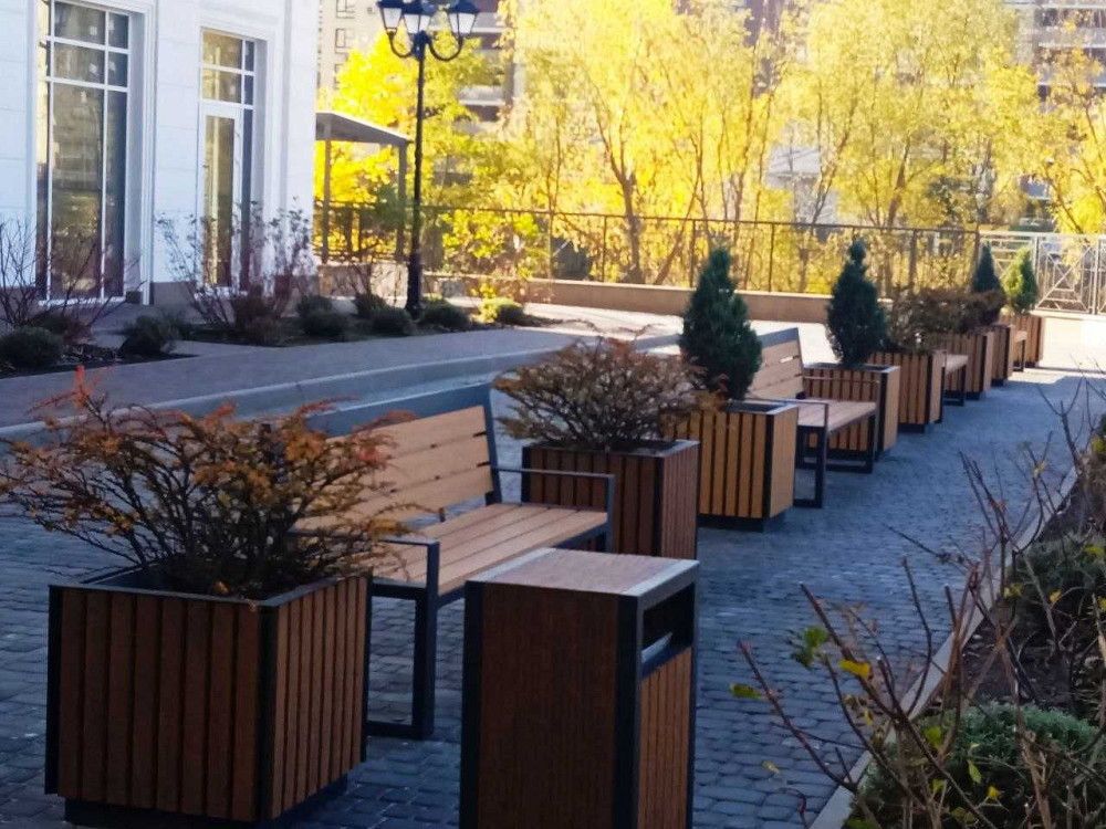 Продаж 3к квартири вул. Максимовича ЖК Нова Англія 94 м2 Голосіївський Киев - изображение 8