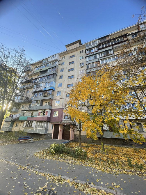 Продаж квартири, Ретровіль! Киев - изображение 1