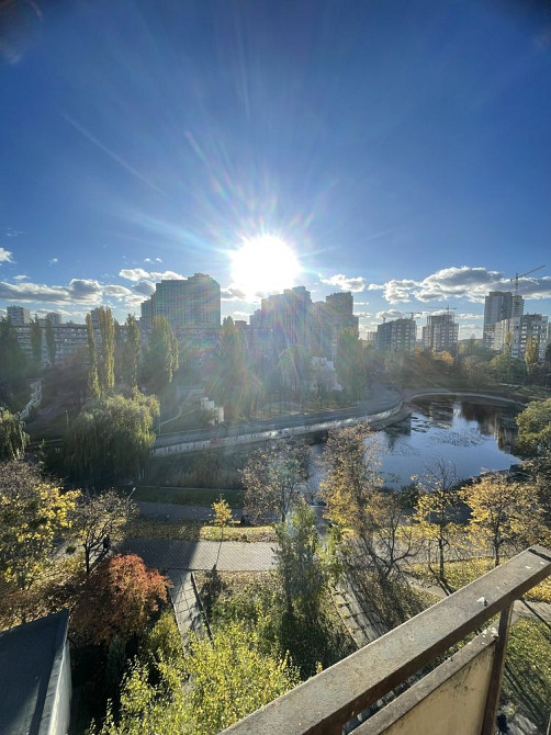 Продаж квартири, Ретровіль! Киев - изображение 2