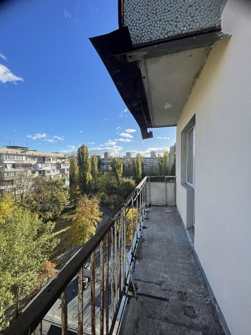 Продаж квартири, Ретровіль! Киев - изображение 3