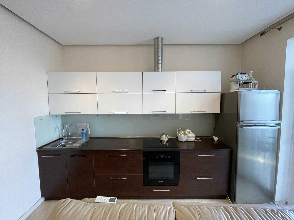 Продажа видовой квартиры в Центре Успенская площадь Литейная Днепр - изображение 2